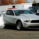 Illustration for article titled 2012 Mustang Cobra Jet Gets Aluminum Block, 430 HP